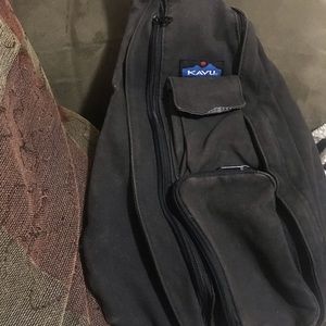 kavu bag